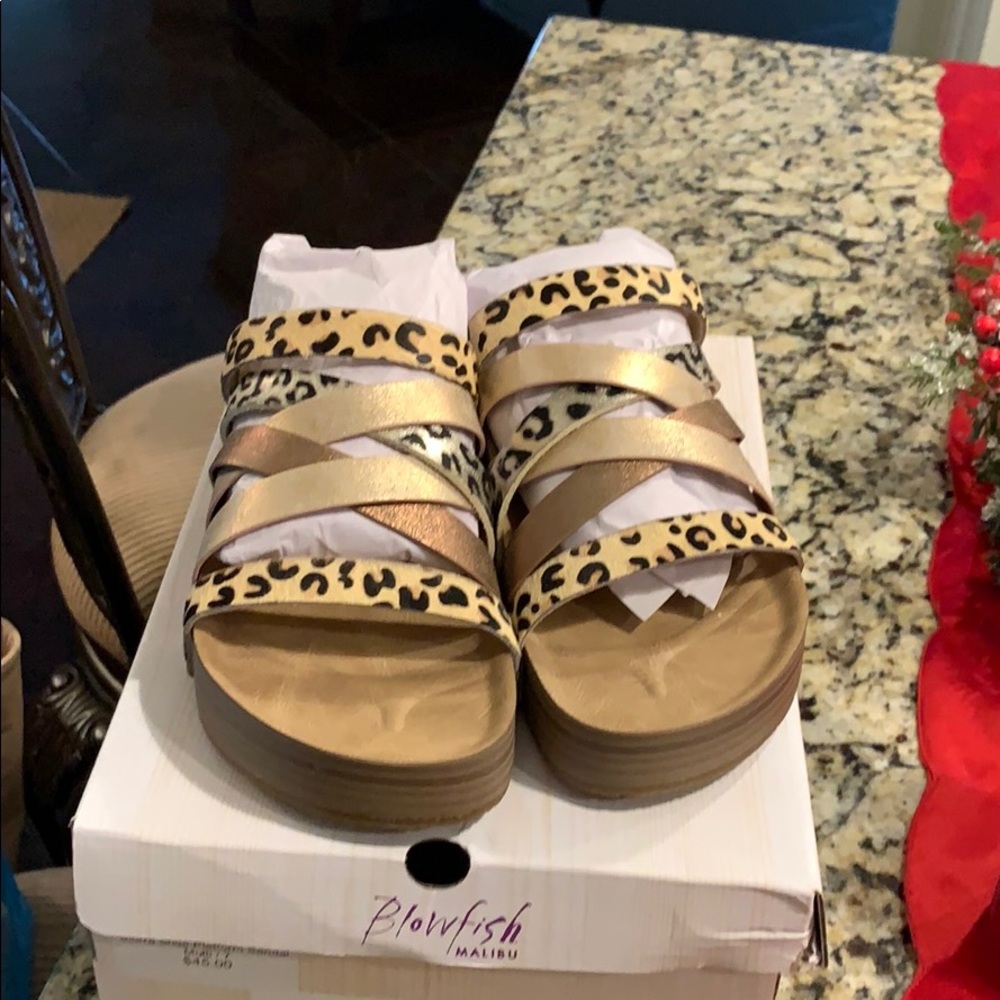 Brand new. Never been worn.